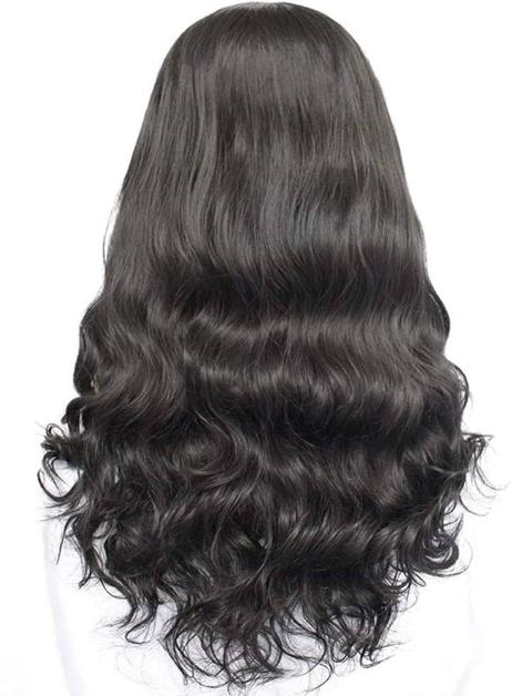 Hair Wigs