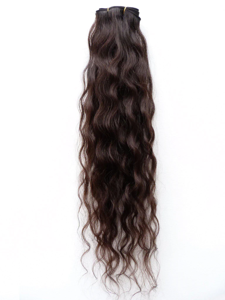 Hair Extensions.