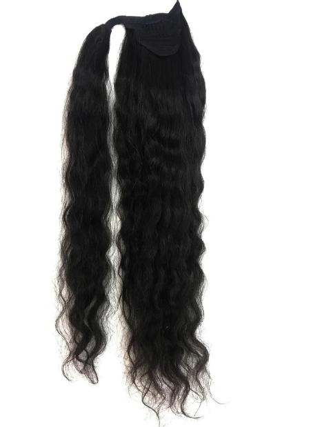 Ponytail Extensions