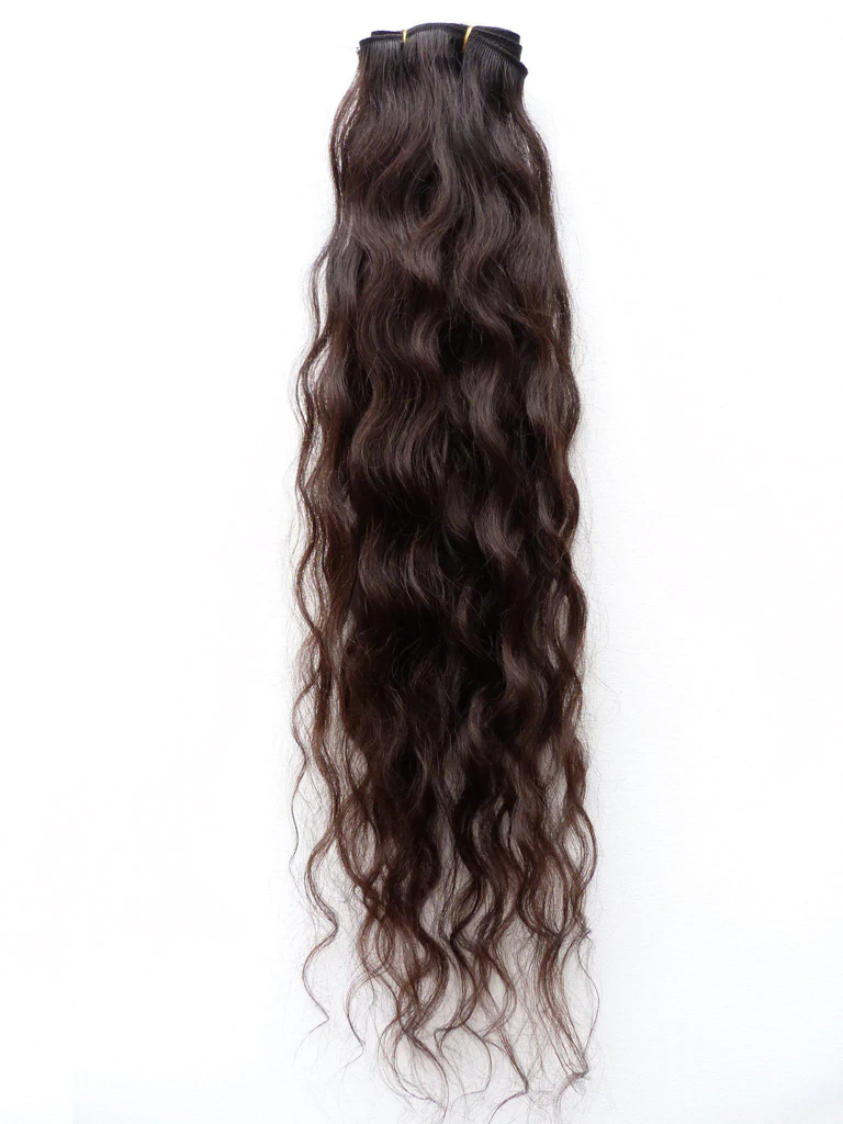 Hair extensions